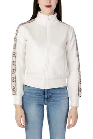 Guess Svetari BRITNEY FULL ZIP V2YQ16 KB3P2 EU L
