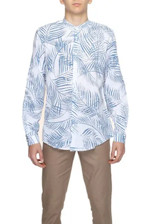Antony Morato Pitkähihainen paitapusero SEOUL MMSL00631-FA430600 IT 50