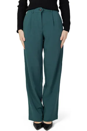 VILA Housut VIMARNAL RW TAILORED 14091481 FR 34