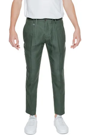 Antony Morato Puvun housut GUSTAF MMTR00714-FA800126 IT 54