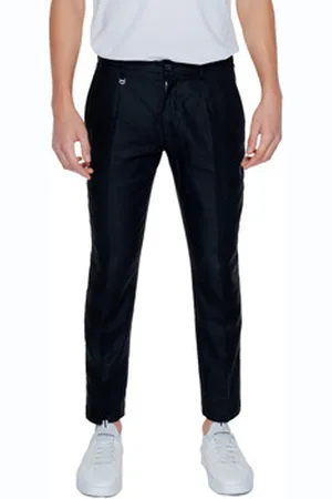 Antony Morato Puvun housut GUSTAF MMTR00714-FA800126 IT 50