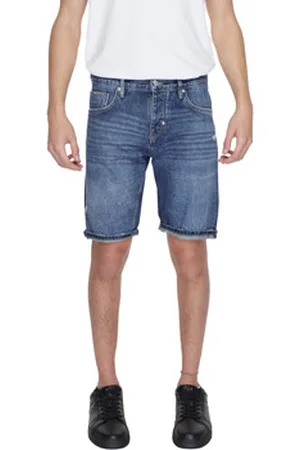 Antony Morato Shortsit & Bermuda-shortsit ARGON MMDS00076-FA750461 IT 42