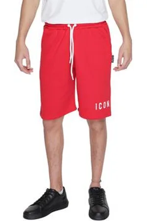 Icon Brand Shortsit & Bermuda-shortsit IU8135B EU S