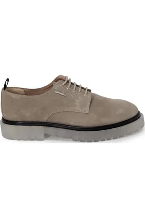 Antony Morato Kävelykengät DERBY RUSSELL MMFW01691-LE300005 45