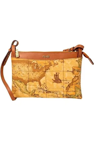 ALVIERO MARTINI 1A CLASSE Laukut SMALL SHOULDER E005 6000 Yksi Koko