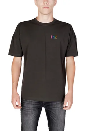 EA7 Pitkähihainen poolopaita LOGO LATO CUORE 3RPT12 PJLBZ EU S
