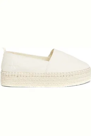 Calvin Klein Kangassandaalit - 37