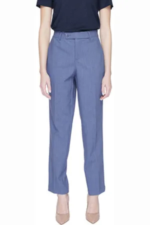 Street one Housut Set_Chino belt flap 377358 US 36 / 30