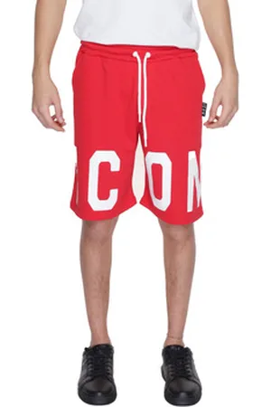Icon Brand Shortsit & Bermuda-shortsit IU8010B EU S