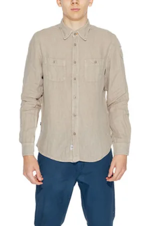 Blauer Pitkähihainen paitapusero 24SBLUS01038 EU S