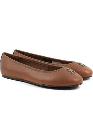 Tommy Hilfiger Balleriinat - 38