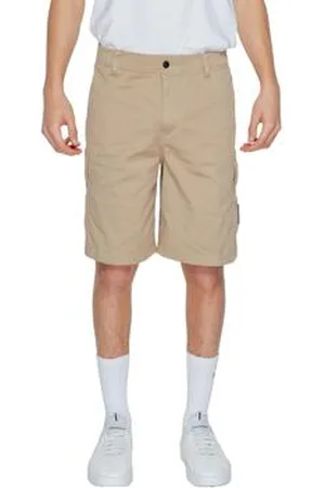 Calvin Klein Shortsit & Bermuda-shortsit CARGO J30J325140 EU XXL