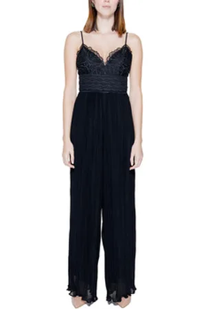 Guess Jumpsuits AMIAH PLEATED W4GD46 WFIJ0 EU S