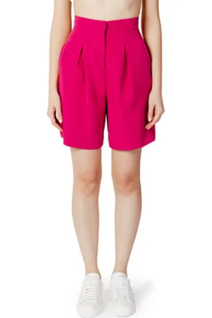 hinnominate Shortsit & Bermuda-shortsit TINTA UNITA PENCE HNW815 EU XXS