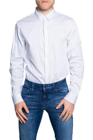 EAX Pitkähihainen paitapusero 8NZCBD ZN10Z EU XXL