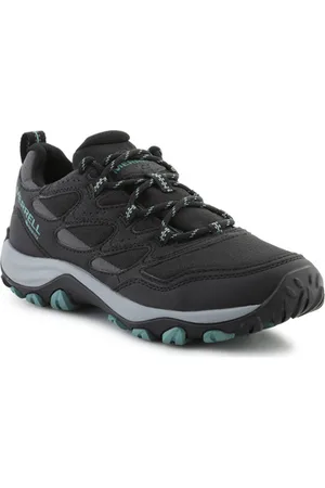 Merrell Kengät West Rim Sport GTX Black Noir J036560 36