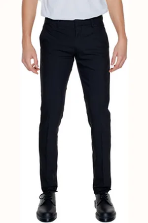 Antony Morato Puvun housut MMTS00028-FA600255 IT 46