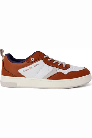 Calvin Klein Tennarit YM0YM00824 - BASKET CUPSOLE LACEUP HIKING 41