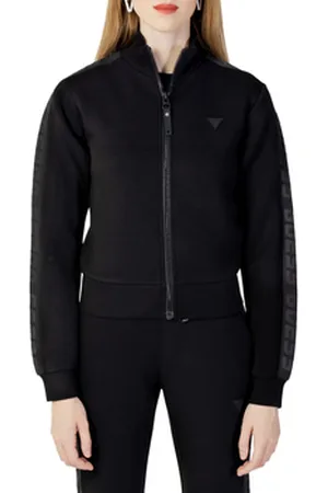 Guess Svetari V2YQ17 K7UW2 - NEW ALLIE SCUBA ZIP EU S