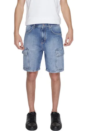 Antony Morato Shortsit & Bermuda-shortsit ADAM MMDS00078-FA750475 IT 44