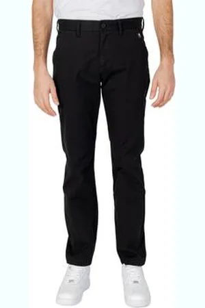 Tommy Hilfiger Housut AUSTIN CHINO DM0DM19166 IT 50