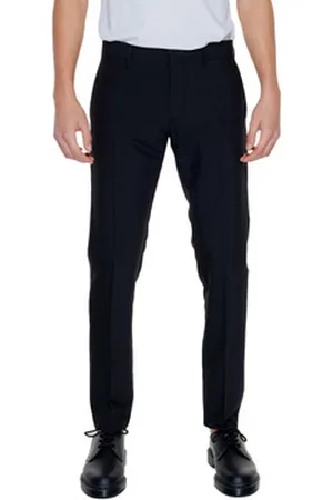 Antony Morato Puvun housut MMTS00027-FA600255 IT 44