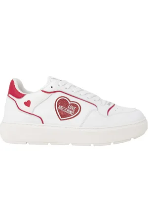 Moschino Tennarit JA15204G1IJ 35