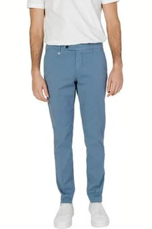 Antony Morato Housut BRYAN MMTR00580-FA800185 IT 44