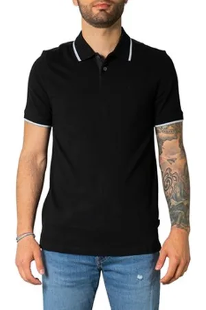 EAX Lyhythihainen poolopaita 8NZF75 Z8M5Z EU XXL