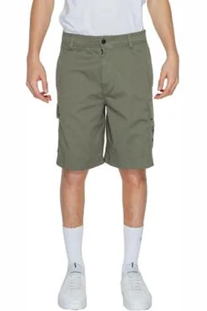 Calvin Klein Shortsit & Bermuda-shortsit CARGO J30J325140 EU M