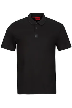 HUGO BOSS Lyhythihainen poolopaita Deabono_D EU XL