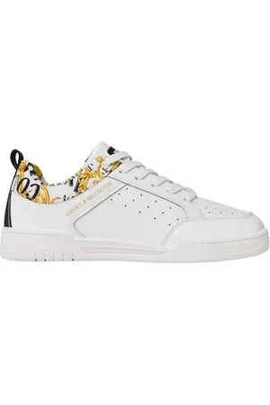 VERSACE Tennarit 76YA3SD6 40
