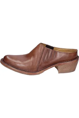 Moma Sandaalit EX457 VINTAGE SABOT 37