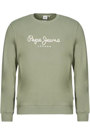 Pepe Jeans Svetari SAUL CREW EU S