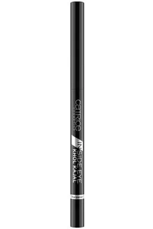 Catrice Silmänrajauskynät Khol Kajal Inside Eye Pencil - 10 Black Is The New Blac Yksi Koko