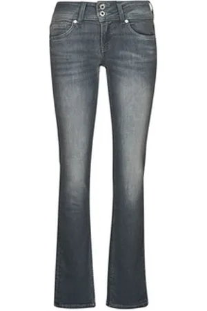Pepe Jeans Slim-farkut SLIM JEANS LW US 24 / 32