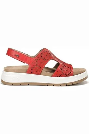 Fluchos Korkokengät Solly F0550 Colibri Blanco 36