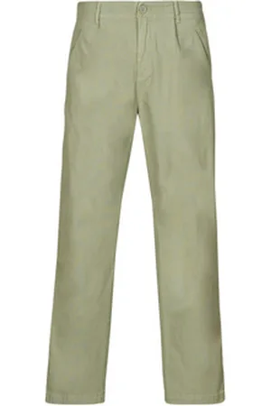 Pepe Jeans Chino-housut / Porkkanahousut RELAXED COMFORT PANT US 36