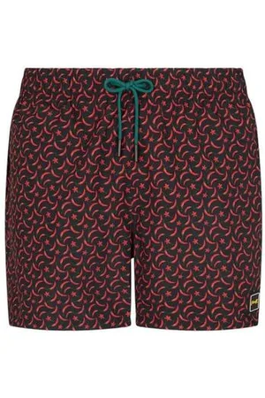 F**K Shortsit & Bermuda-shortsit 9271 EU S