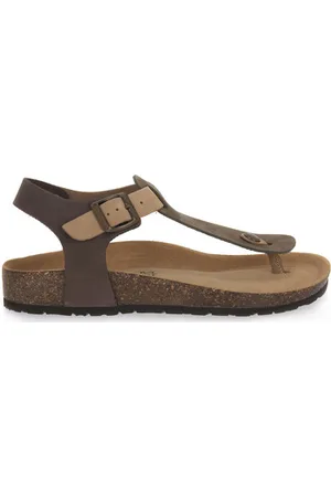 BioNatura Sandaalit WALKER NABUCK 40
