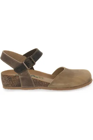 BioNatura Sandaalit M2411 CRAZY HORSE 40