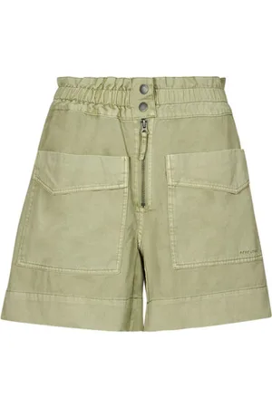 Pepe Jeans Shortsit & Bermuda-shortsit ANNA EU S