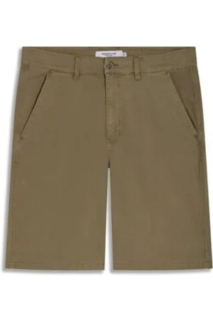 Redskins Shortsit & Bermuda-shortsit STATSON JOYCE FR 34