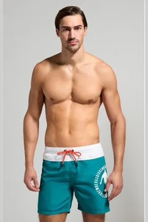 Bikkembergs Uimapuvut BKK3MBM02 EU S