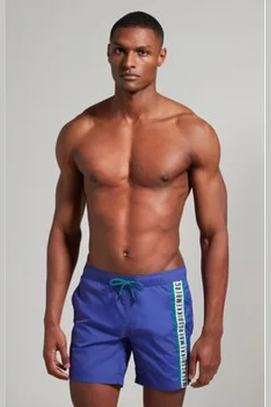 Bikkembergs Uimapuvut BKK3MBM03 EU XXL