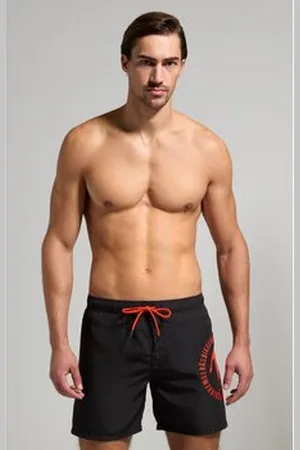 Bikkembergs Uimapuvut BKK3MBM02 EU XXL