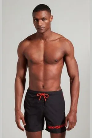 Bikkembergs Uimapuvut BKK3MBM01 EU S