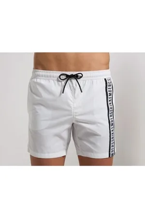 Bikkembergs Uimapuvut BKK3MBM03 EU XXL