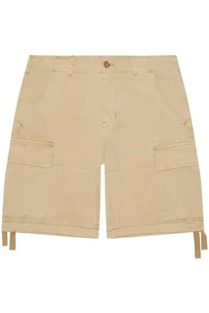 Redskins Shortsit & Bermuda-shortsit DIOUS JAGUARD FR 34