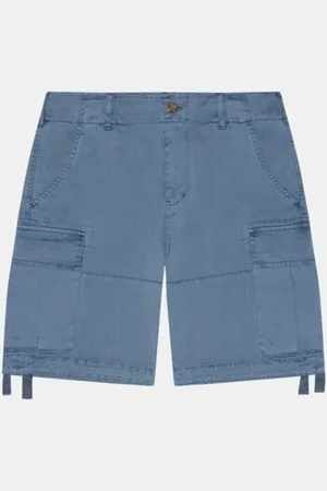 Redskins Shortsit & Bermuda-shortsit DIOUS JAGUARD FR 34